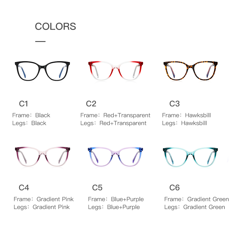 Tikool Apollo's Glow Glasses