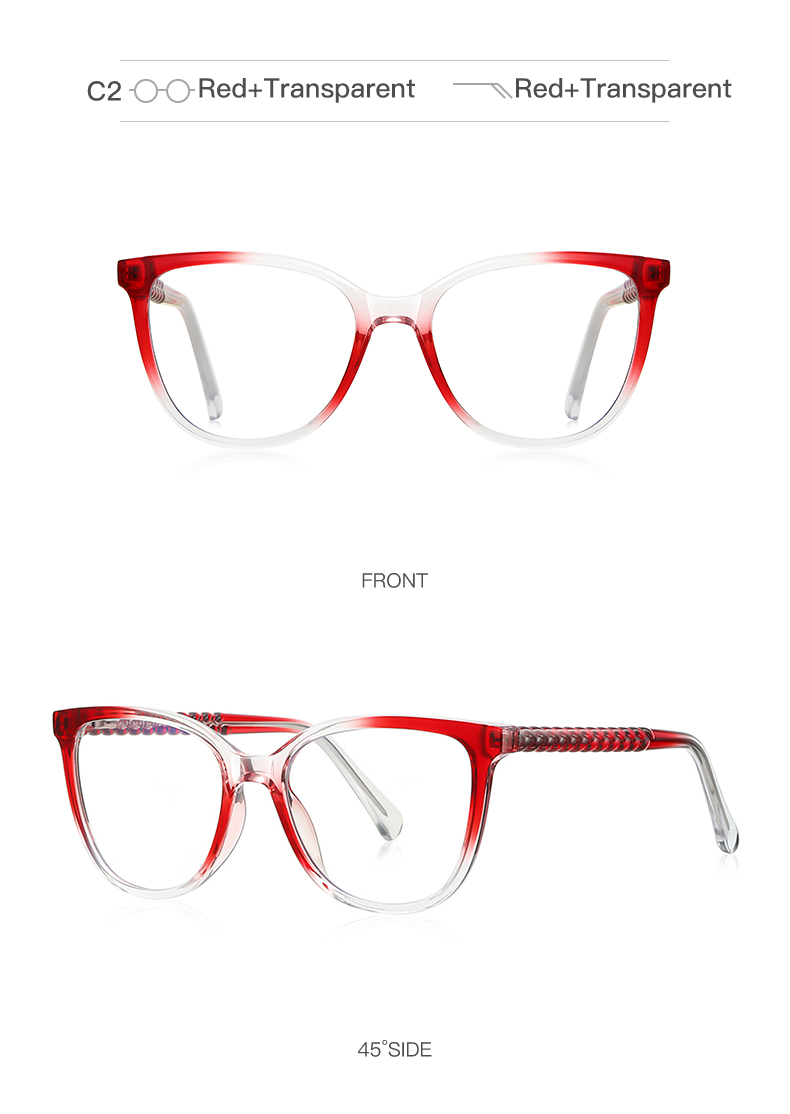 Tikool Apollo's Glow Glasses