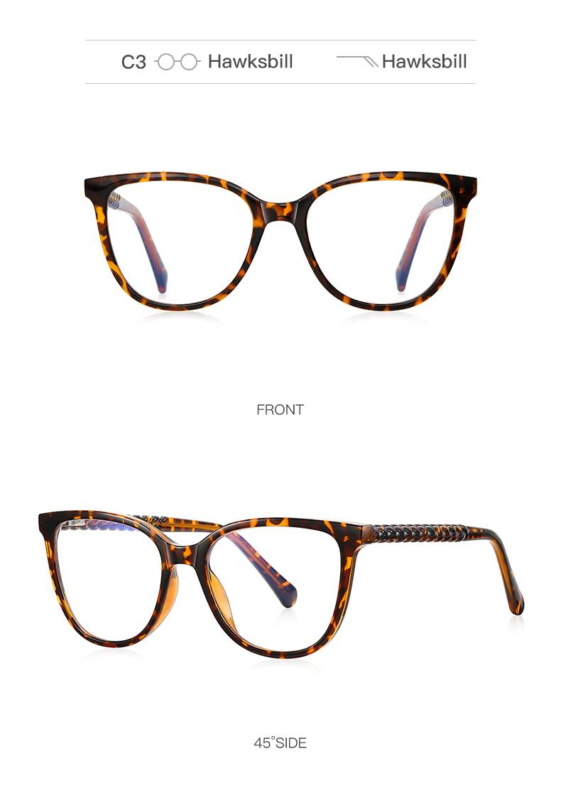 Tikool Apollo's Glow Glasses