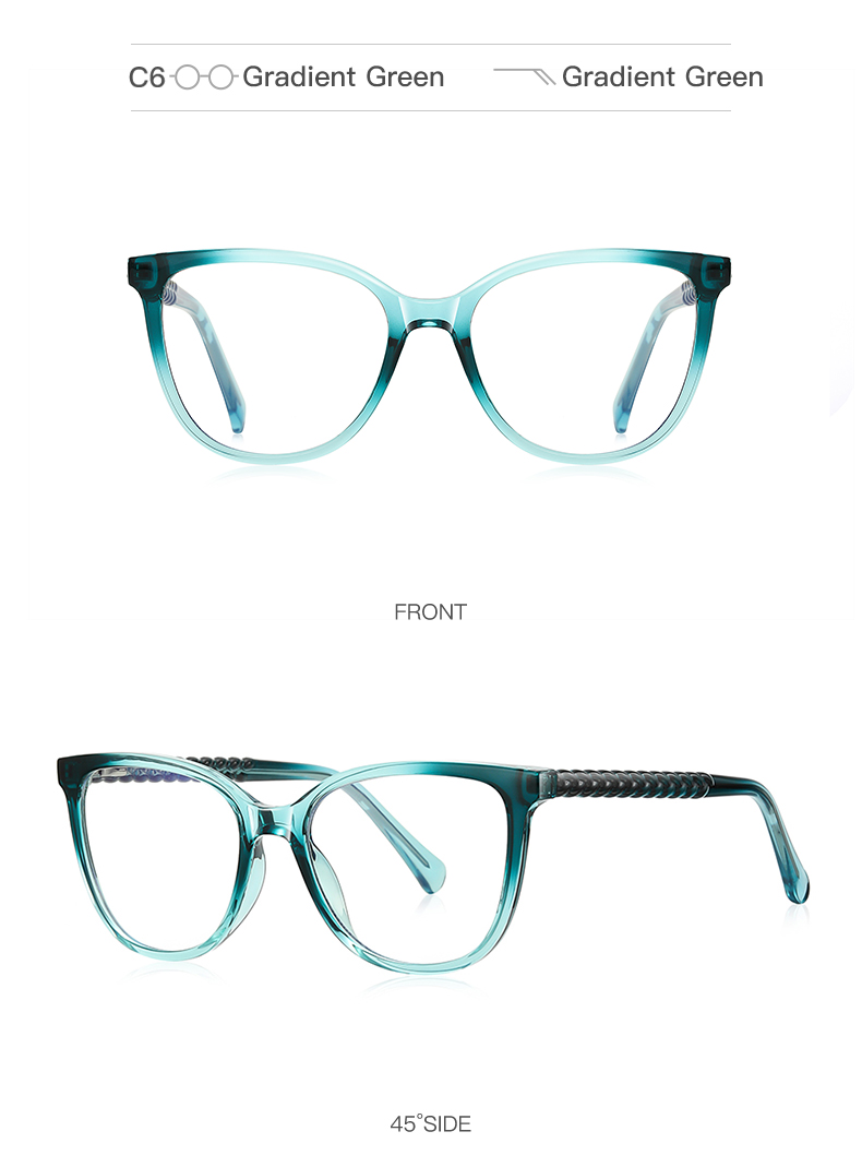 Tikool Apollo's Glow Glasses