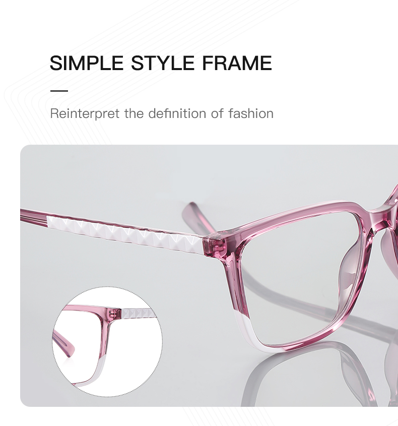 Tikool Eos' Brilliance Glasses