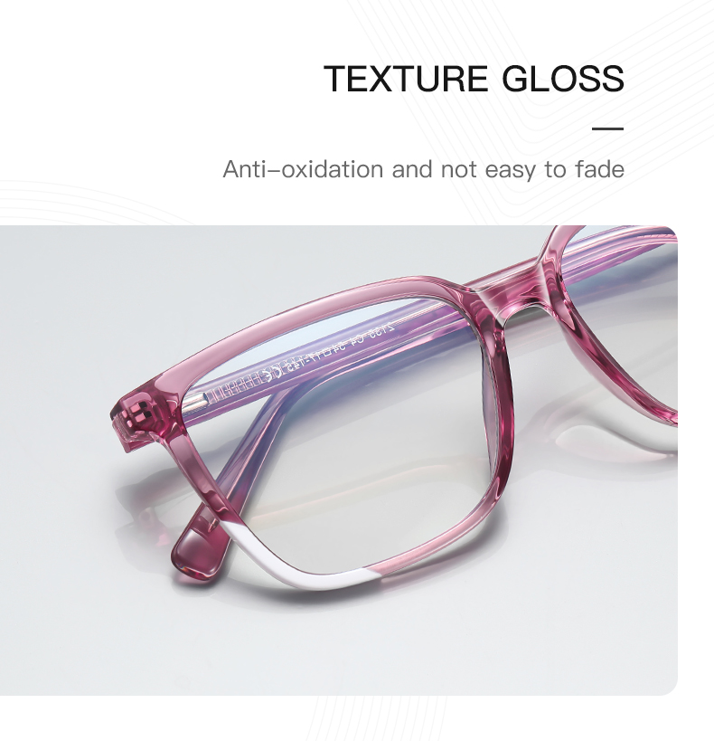 Tikool Eos' Brilliance Glasses
