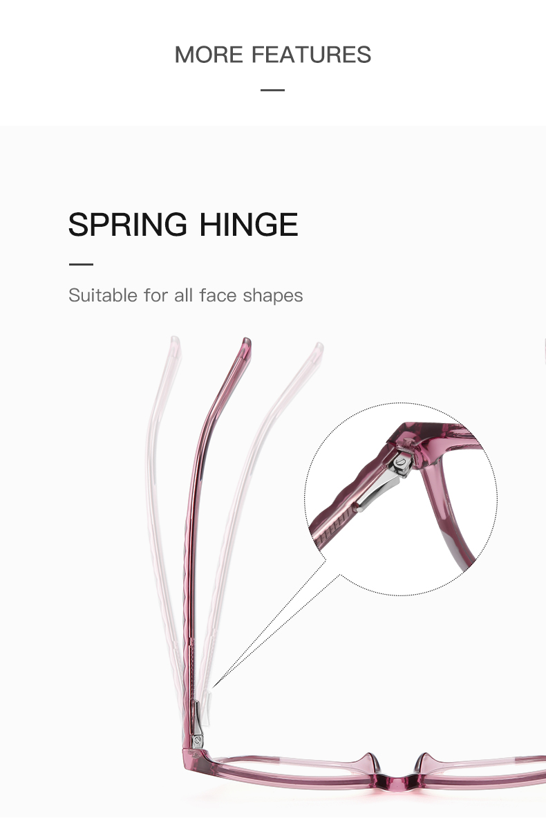 Tikool Eos' Brilliance Glasses