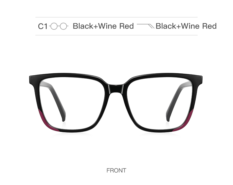 Tikool Eos' Brilliance Glasses