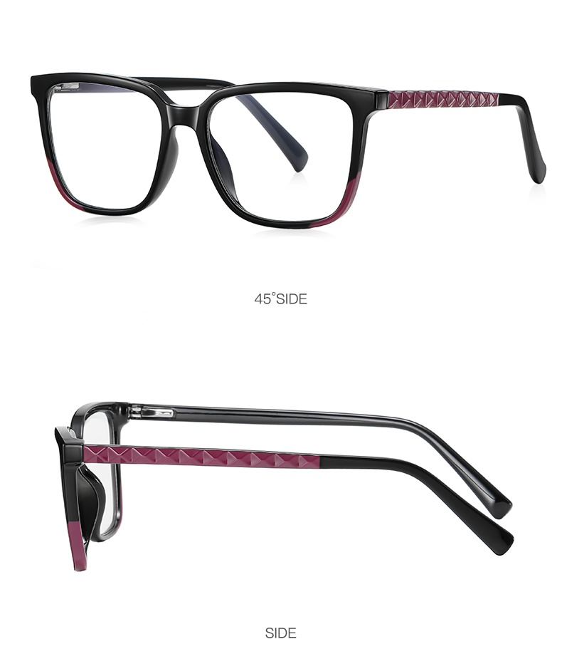 Tikool Eos' Brilliance Glasses