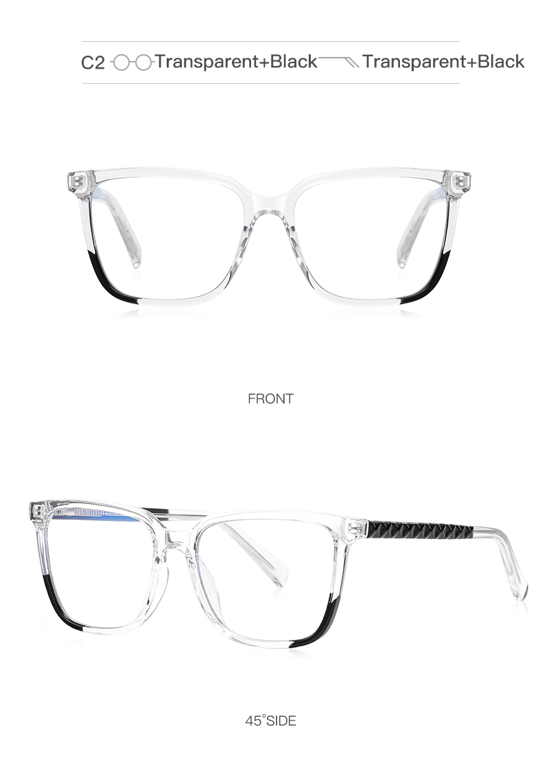 Tikool Eos' Brilliance Glasses