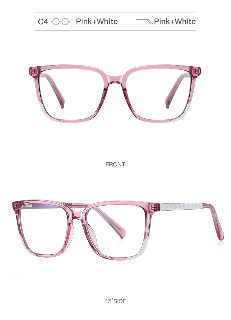 Tikool Eos' Brilliance Glasses