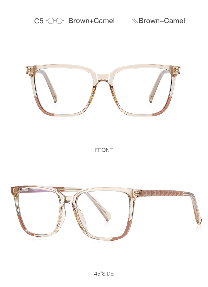 Tikool Eos' Brilliance Glasses