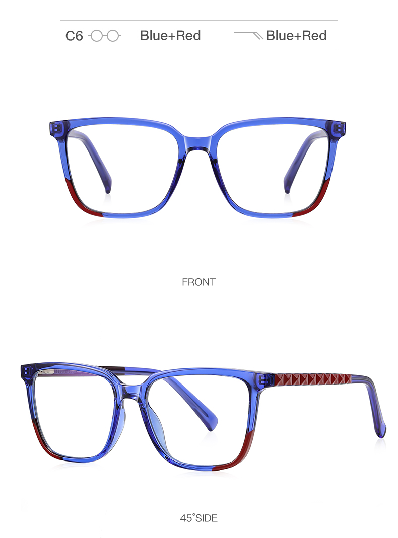 Tikool Eos' Brilliance Glasses