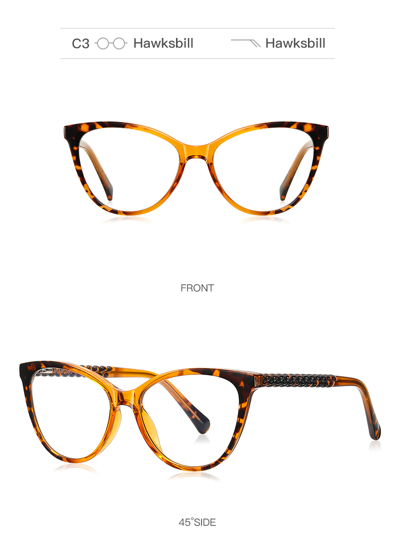 Tikool Zelus Dynamic Glasses