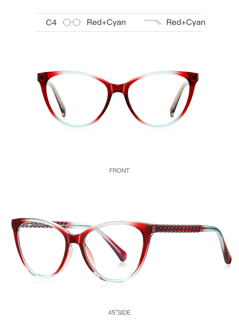 Tikool Zelus Dynamic Glasses