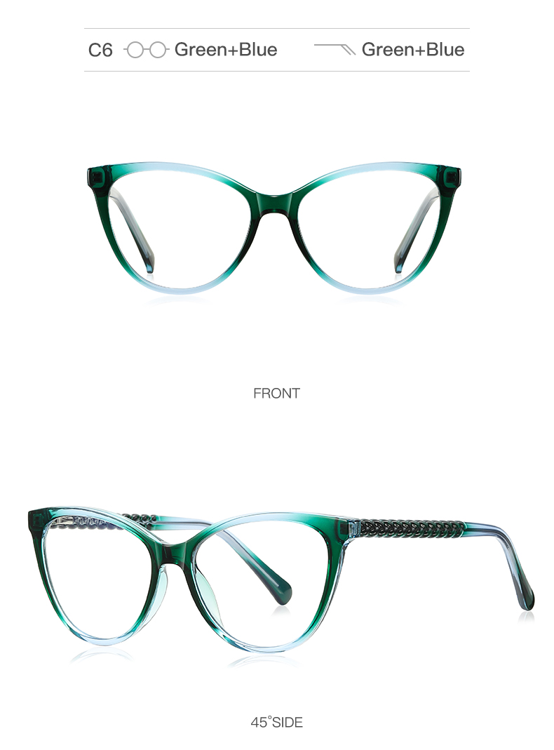 Tikool Zelus Dynamic Glasses