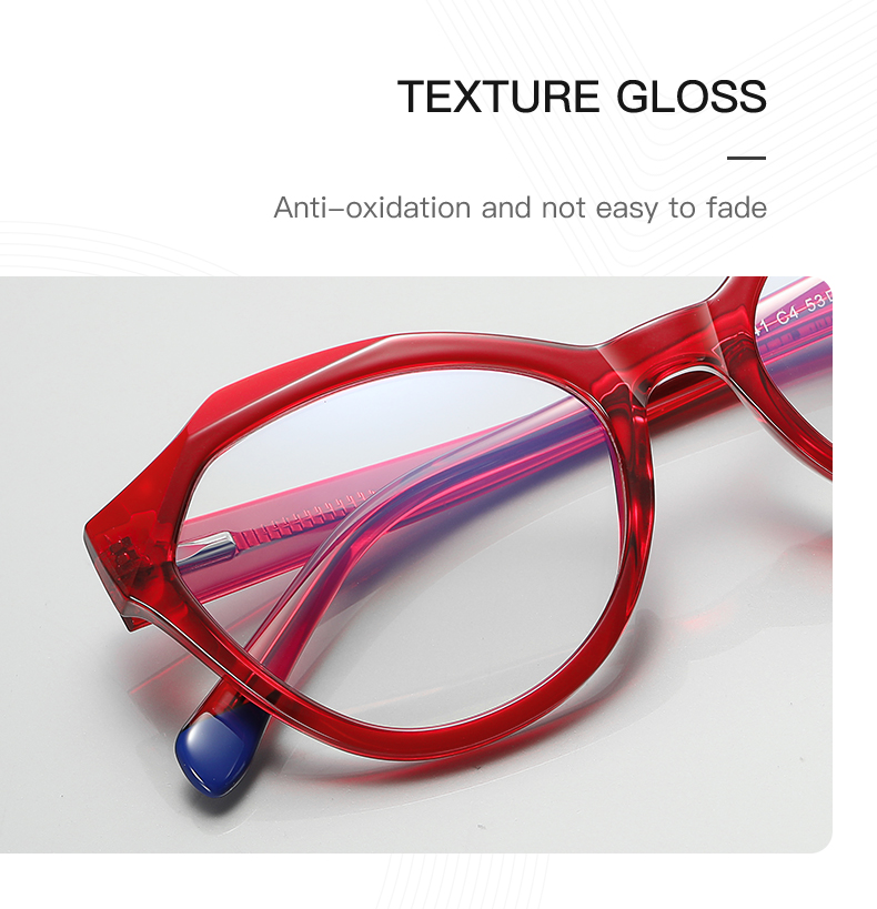Tikool Demeter's Gold Glasses
