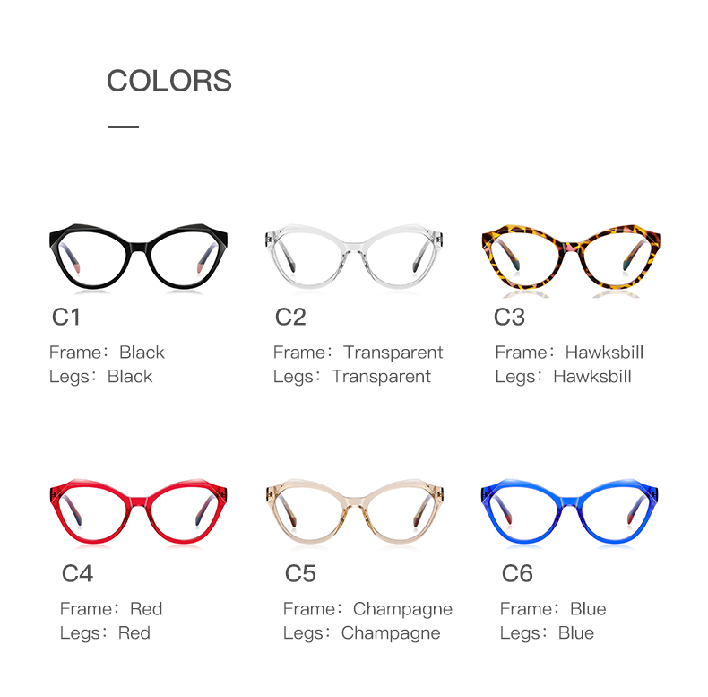 Tikool Demeter's Gold Glasses