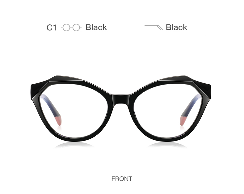 Tikool Demeter's Gold Glasses