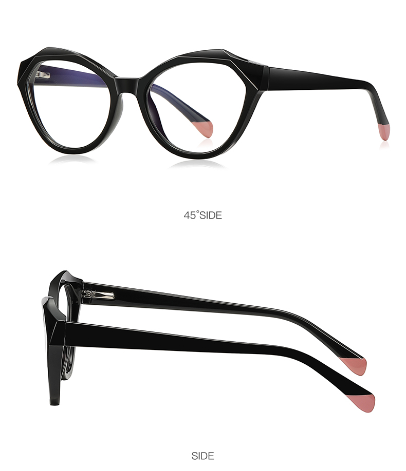 Tikool Demeter's Gold Glasses