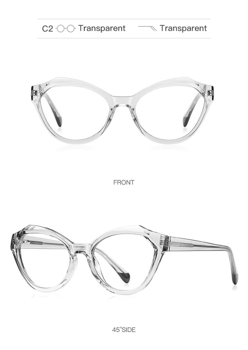 Tikool Demeter's Gold Glasses