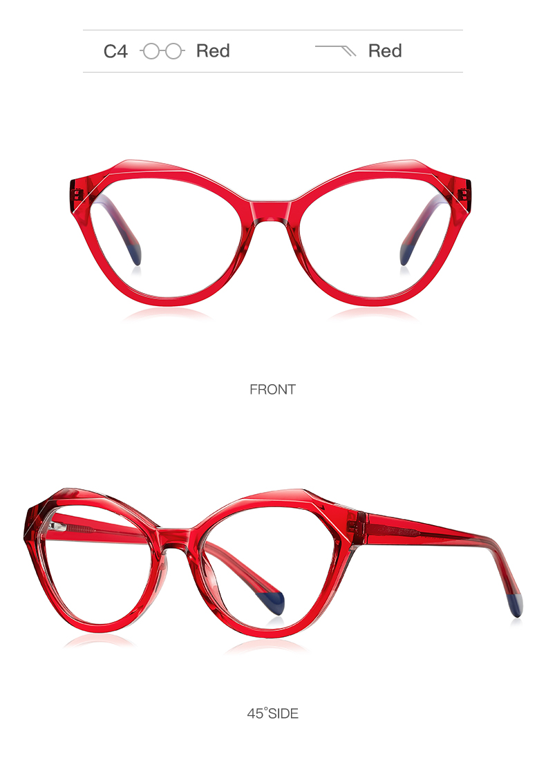 Tikool Demeter's Gold Glasses
