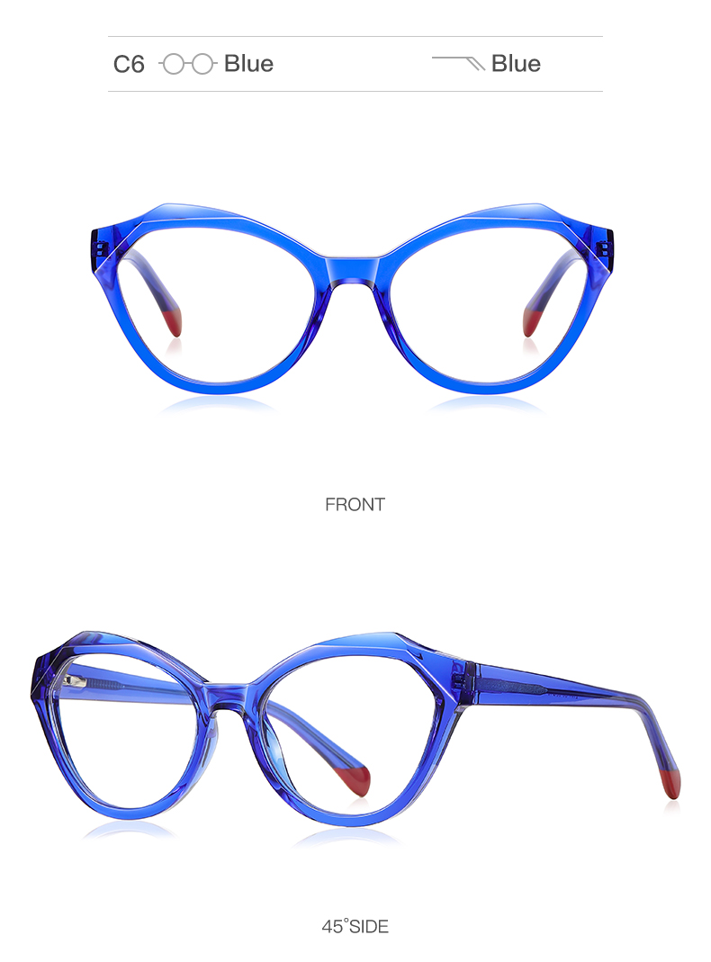 Tikool Demeter's Gold Glasses