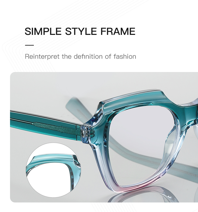 Tikool Apollo's Shine Glasses