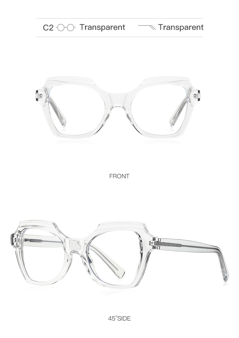 Tikool Apollo's Shine Glasses