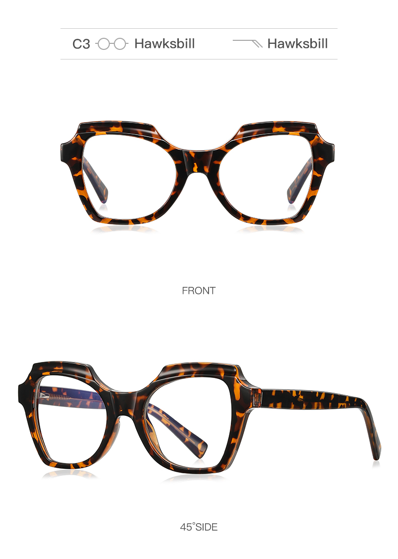 Tikool Apollo's Shine Glasses