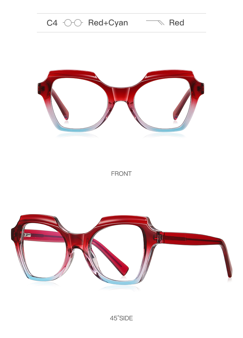 Tikool Apollo's Shine Glasses