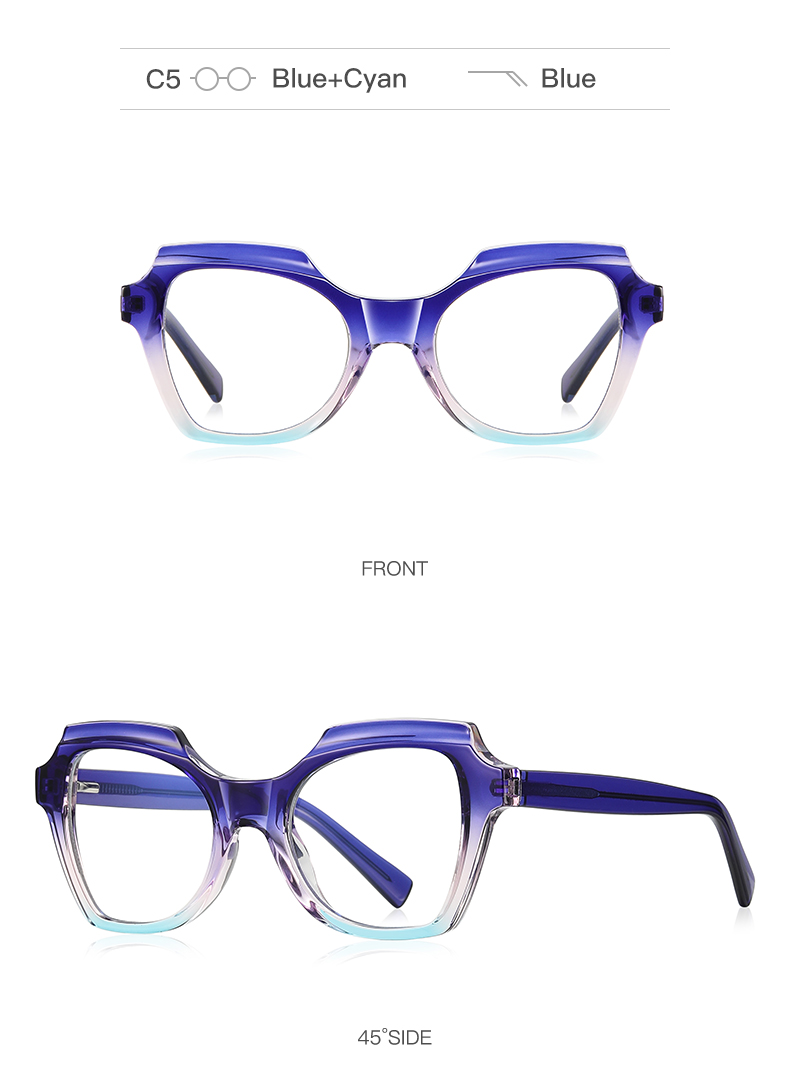 Tikool Apollo's Shine Glasses