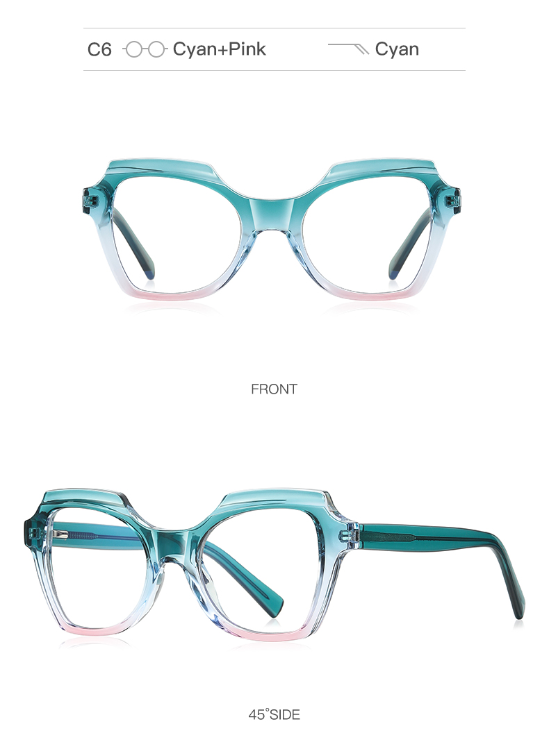 Tikool Apollo's Shine Glasses