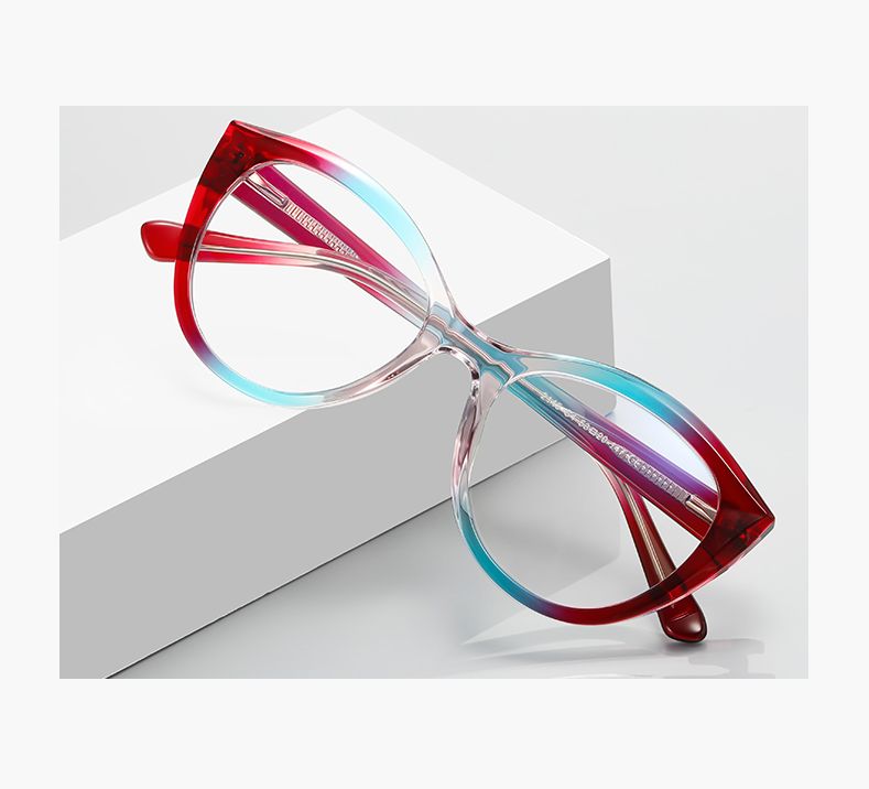 Tikool Kratos' Edge Glasses
