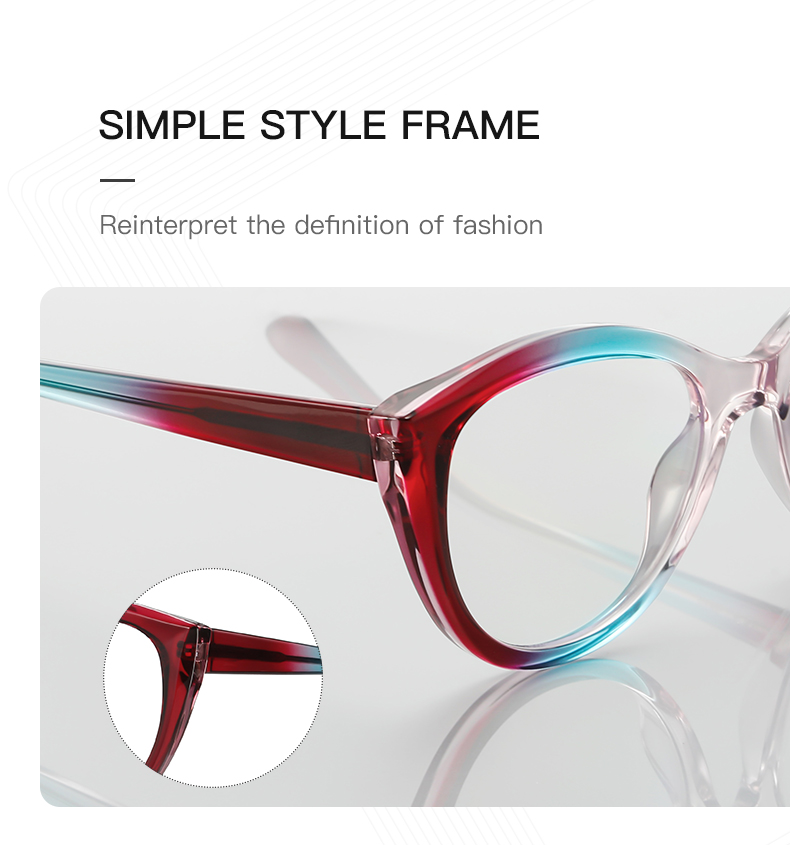 Tikool Kratos' Edge Glasses