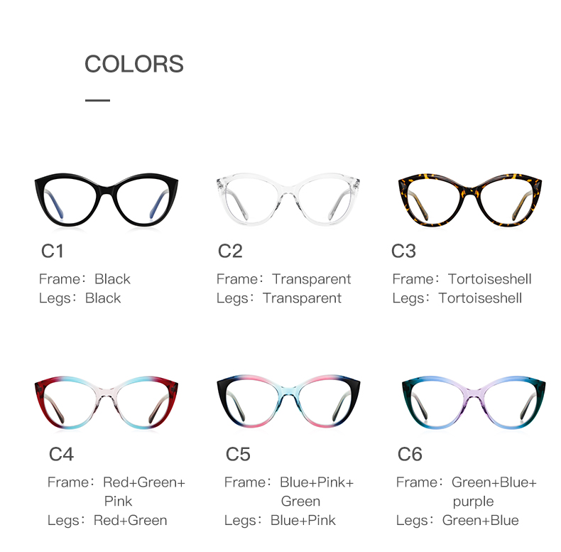 Tikool Kratos' Edge Glasses