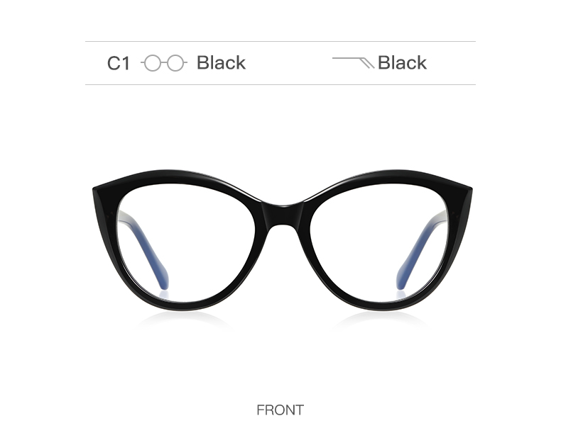 Tikool Kratos' Edge Glasses
