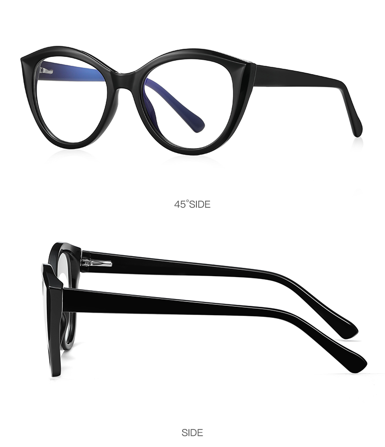 Tikool Kratos' Edge Glasses