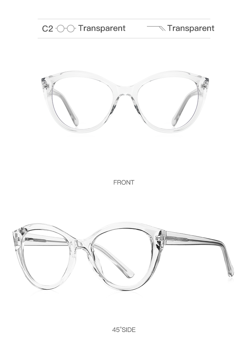 Tikool Kratos' Edge Glasses