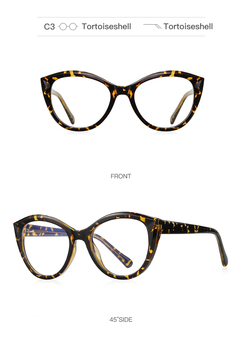 Tikool Kratos' Edge Glasses