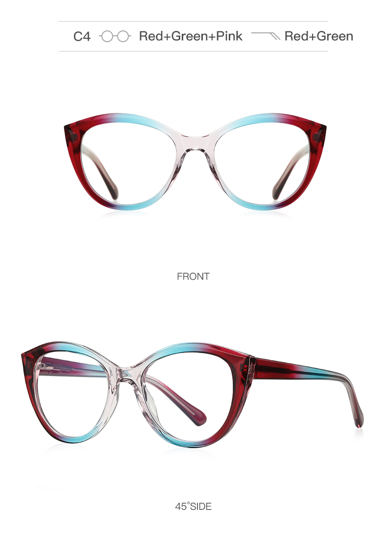 Tikool Kratos' Edge Glasses