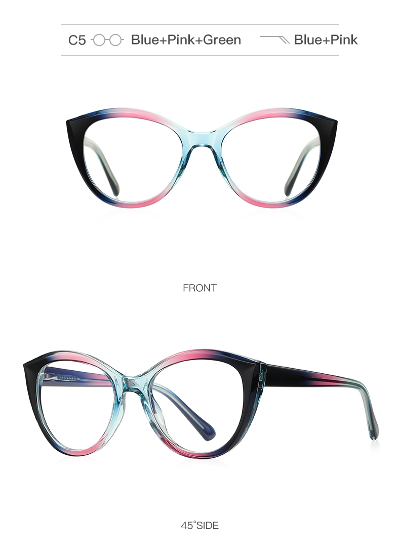 Tikool Kratos' Edge Glasses