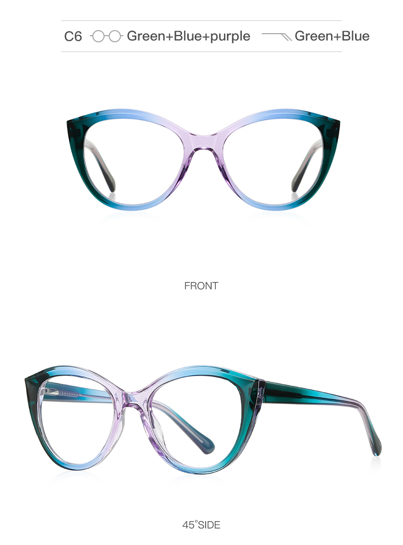 Tikool Kratos' Edge Glasses