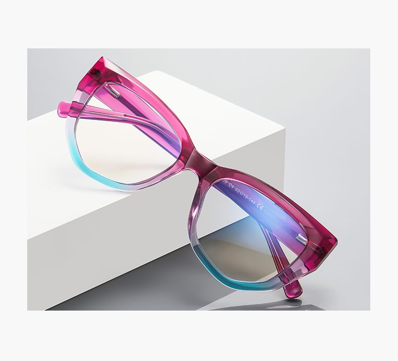 Tikool Leto's Calm Glasses