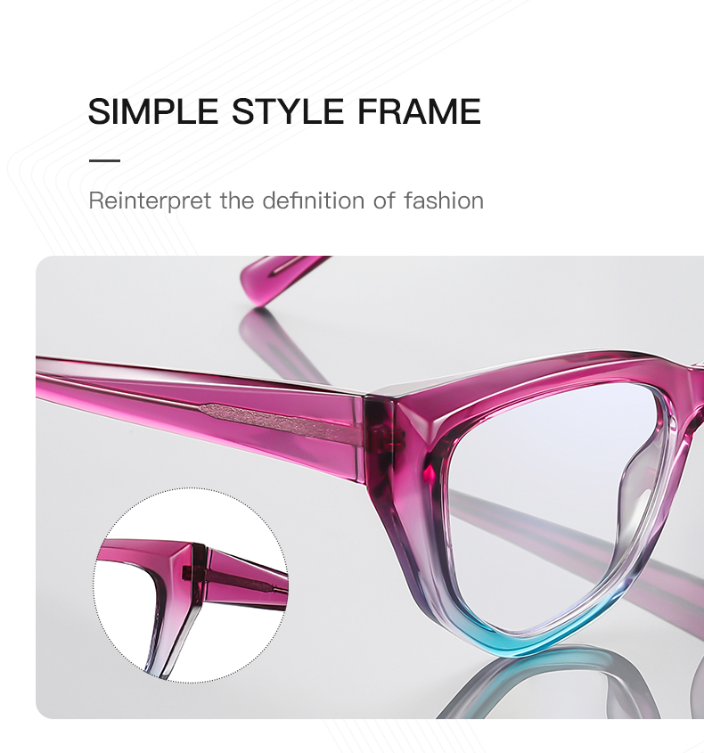 Tikool Leto's Calm Glasses