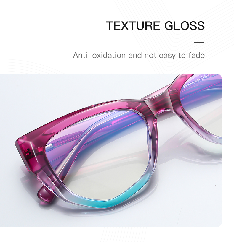 Tikool Leto's Calm Glasses
