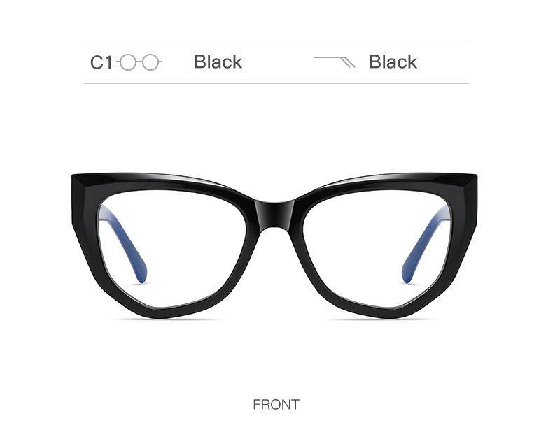 Tikool Leto's Calm Glasses