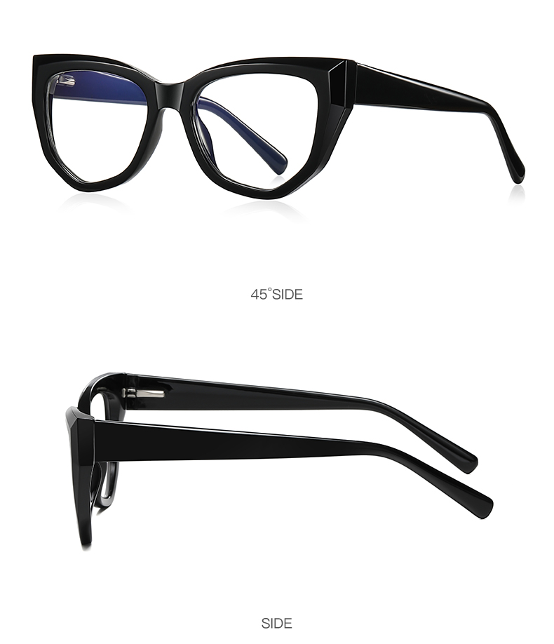 Tikool Leto's Calm Glasses