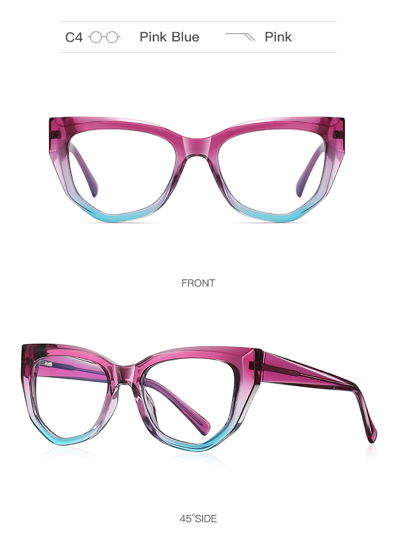 Tikool Leto's Calm Glasses