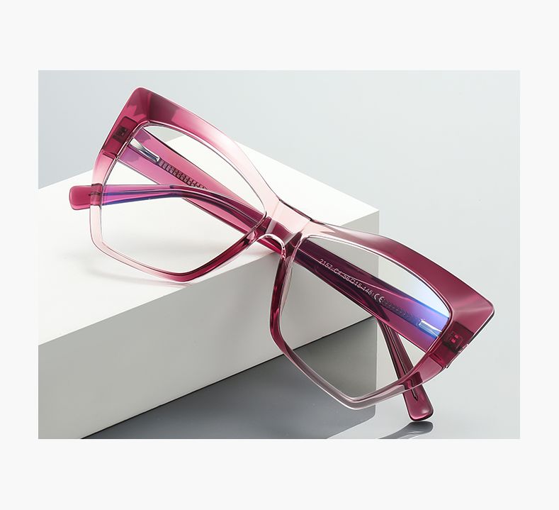 Tikool Themis' Precision Glasses