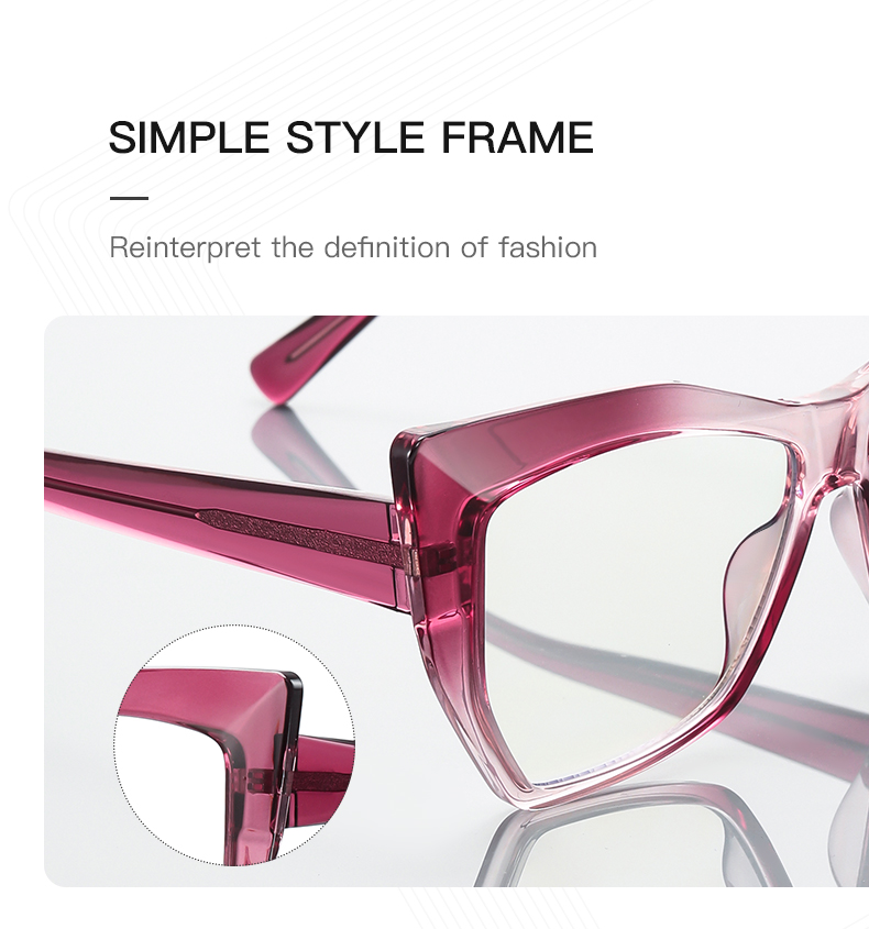 Tikool Themis' Precision Glasses