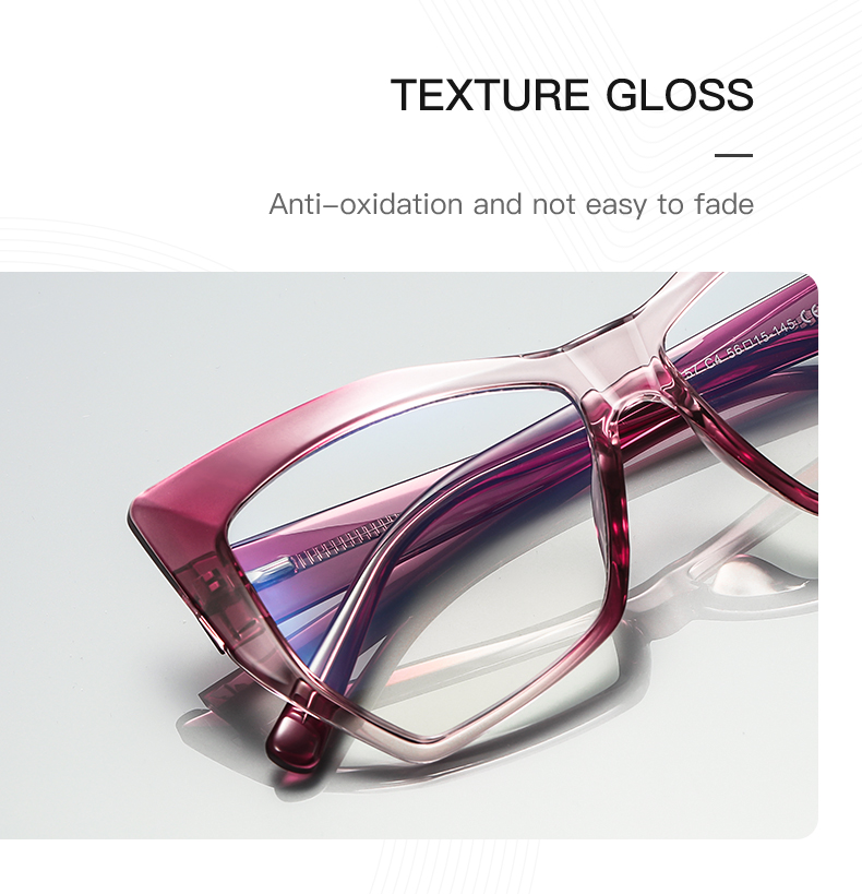Tikool Themis' Precision Glasses