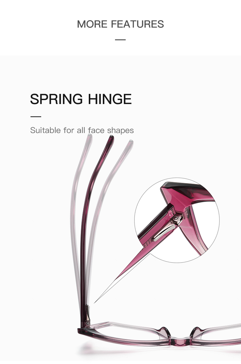 Tikool Themis' Precision Glasses