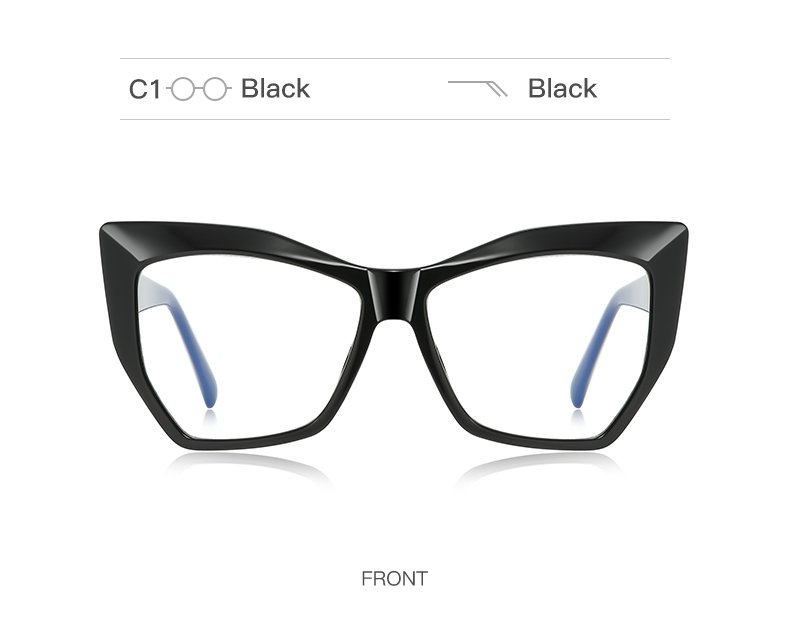 Tikool Themis' Precision Glasses